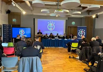 Alla LUISS l’incontro con i Disability Access Officers delle società di Serie A