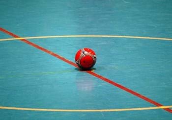 Torneo U13 Futsal Élite, ecco il programma