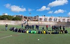 Calcio integrato, secondo Open Day: in campo a Palma di Montechiaro