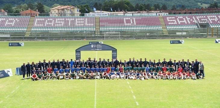 Il torneo del calciatore Evolution Programme al via con la fase eliminatoria