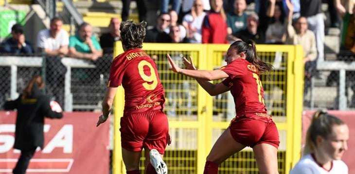 La Juventus stende l'Inter ai supplementari, la Roma gioisce al 101': bianconere e giallorosse in finale