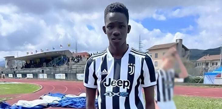 Under 15 serie A/B - Juventus in fuga, Samb decide la sfida al vertice con il Genoa