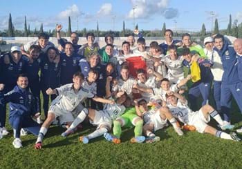 Elite Phase. Italy beat Ukraine 3-0 to book their place at the Euros, after goals from Ravaglioli, Liberali and Mendicino
