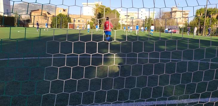 Torneo nazionale Under 14 - “IL CALCIATORE DEL CFT”