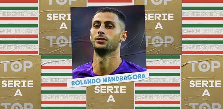 26^ giornata: la statistica premia Mandragora