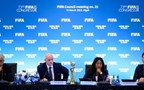 Consiglio FIFA: approvato il calendario 2025-2030. Mondiale 2026, fase finale con 12 gironi da quattro squadre