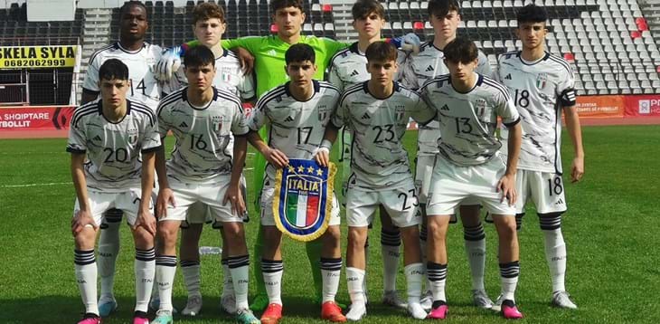 Doppio test con la Germania, il 24 marzo live su figc.it