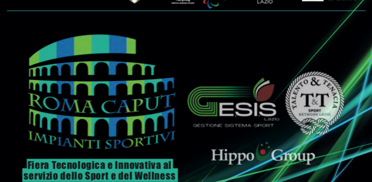 Il SGS partner della Fiera tecnologica e innovativa a servizio dello sport e del wellness