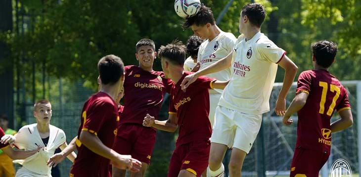 Un campionato alla settimana: Under 15