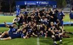 U16 di Serie C: ultima chiamata per i play off e per l’accesso diretto agli ottavi di finale