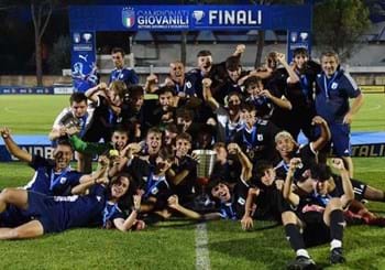 U16 di Serie C: ultima chiamata per i play off e per l’accesso diretto agli ottavi di finale