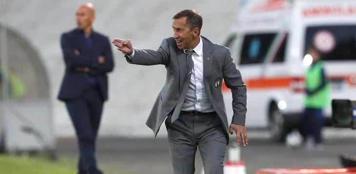 Contro Norvegia e Germania le ultime due gare del Torneo Otto Nazioni, poi il Mondiale: i 23 convocati di Nunziata