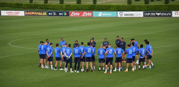 Verso EURO 2024: 30 convocati, prima chiamata per Falcone, Buongiorno e Retegui