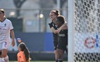 Beerensteyn protagonista: 2-0 della Juventus sul Milan. Tris del Sassuolo nella Poule Salvezza e Samp ko