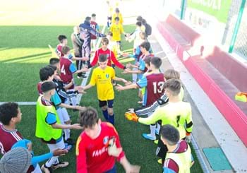A Campo dei Miracoli il progetto Tutela Minori incontra i ragazzi del Miracoli football club e dell'Academy Sports City