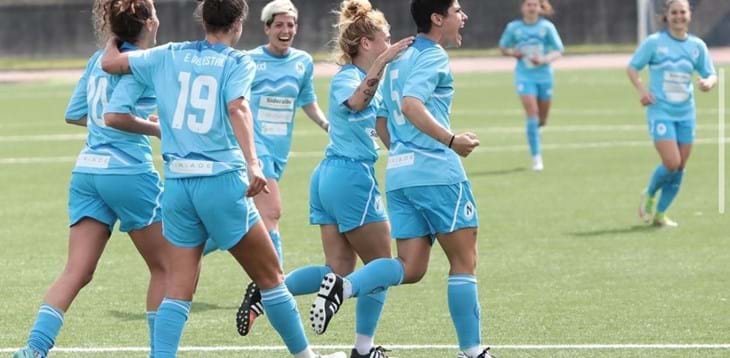 Vincono Lazio, Cittadella e Napoli, 2-2 tra Hellas e Ternana, ritrova il sorriso il Tavagnacco