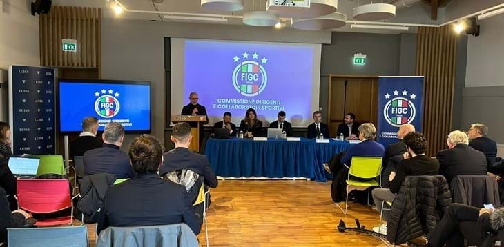 Il 23 e 24 marzo a Coverciano l’incontro con i Segretari Generali e Sportivi dei club professionistici