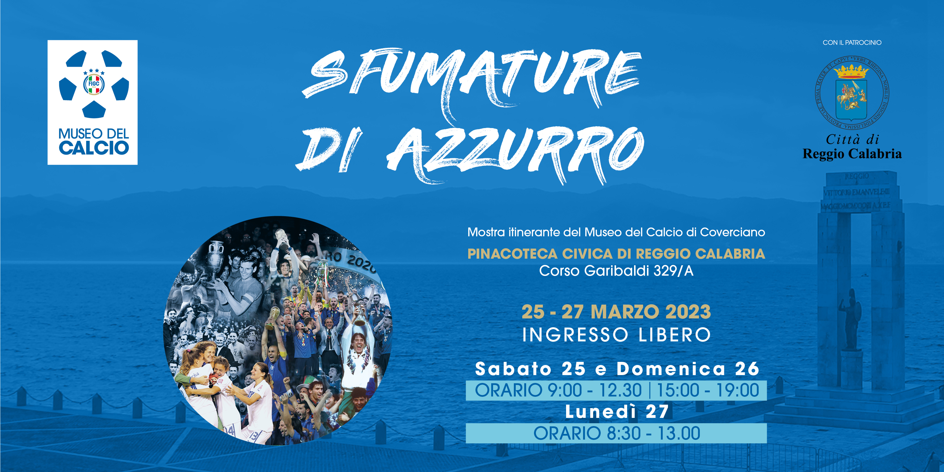 Como 2022 2023 - Il Museo del Como