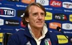 Mancini: “Italia-Inghilterra ormai è un classico, vogliamo iniziare bene queste qualificazioni”
