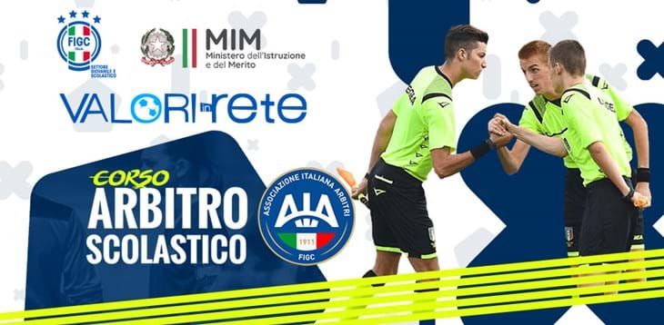 L’Arbitro scolastico