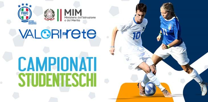 Campionati Studenteschi