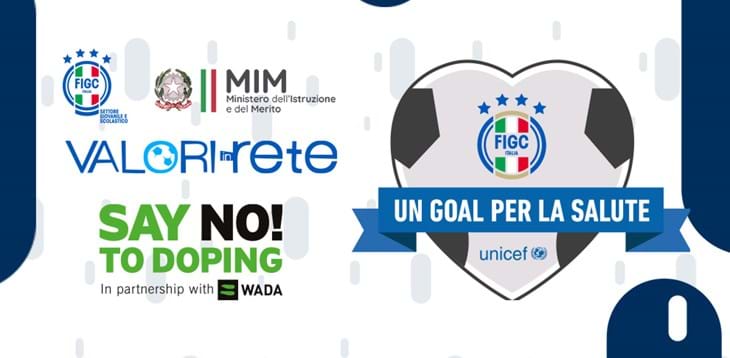 “Un Goal per la Salute”