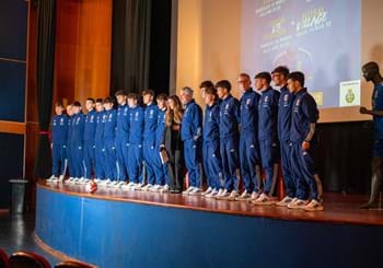 Presentato a Policoro il Main Round dell’Europeo Under 19. Bellarte: “Vogliamo competere al massimo livello”