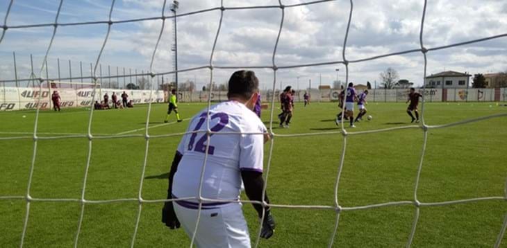 Il Consiglio Direttivo DCPS: fatto il punto sul Torneo della Divisione e sullo sviluppo dei progetti con UEFA e Comitato Italiano Paralimpico