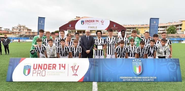 UNDER 14 PRO: ufficiale il calendario della Fase Interregionale e della Finale Nazionale