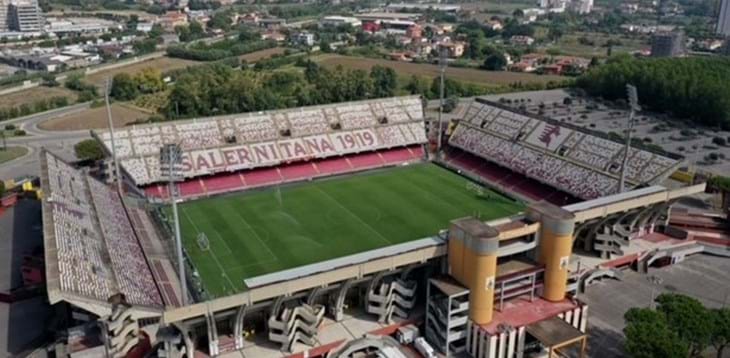 La finale Juventus-Roma domenica 4 giugno a Salerno. Mantovani: “Orgogliosi della scelta”