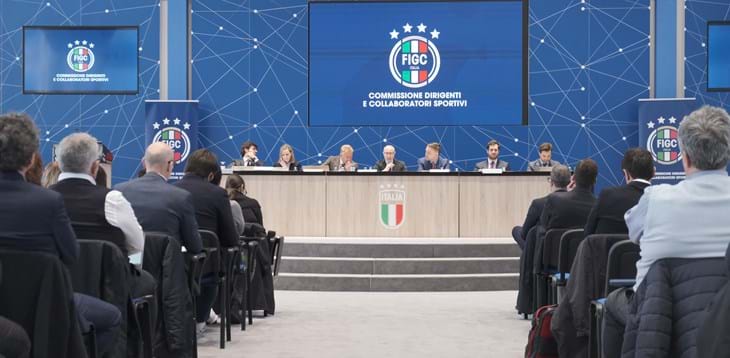Aggiornamento per i ruoli di Amministrazione, Finanza e Controllo dei club prof