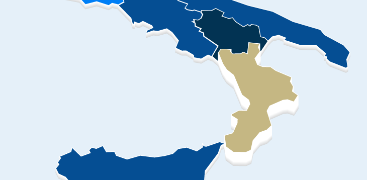 Coordinamento regionale SGS Calabria