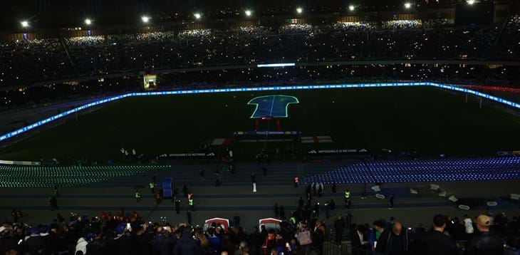 L'identità sonora delle Nazionali Azzurre