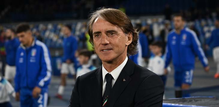 Mancini:
