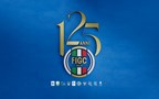 125th anniversary of the FIGC