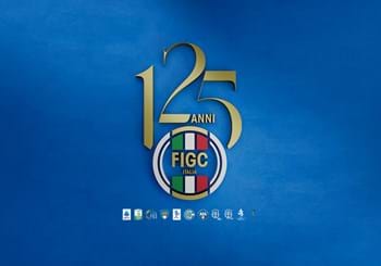 125th anniversary of the FIGC
