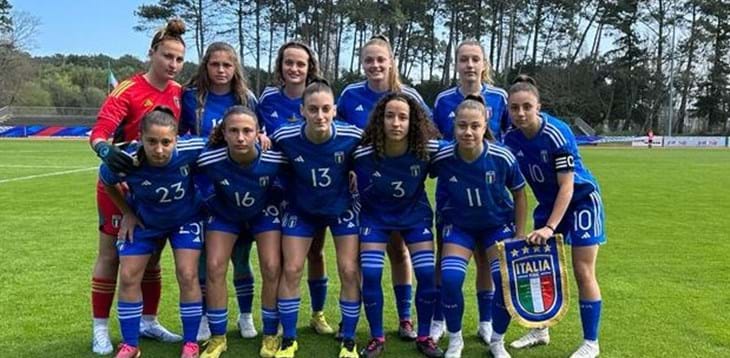 Italia sconfitta 1-0 dall'Irlanda e fuori dalla lotta per le finali. Mercoledì il Kosovo per restare nella Lega A
