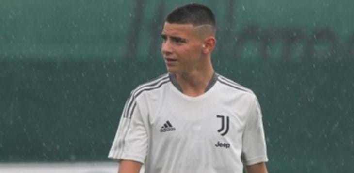 Under 17 serie A/B - Ventre fa sorridere la Juventus, perde ancora il Torino