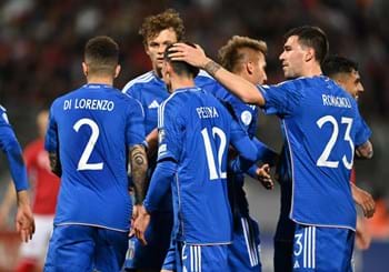 Highlights Malta-Italia 0-2 | Qualificazioni EURO 2024