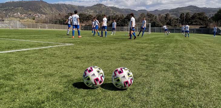 Torneo nazionale Under 14 - “IL CALCIATORE DEL CFT”