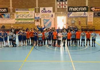 Futsal , Torneo Grassroots Pulcini 2024, definite le date