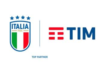 Lunedì nella sede FIGC a Roma la presentazione del rinnovo della partnership con TIM