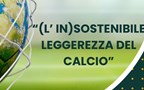 Gravina e Mancini all’Università La Sapienza per ‘L’(In)sostenibile leggerezza del calcio’
