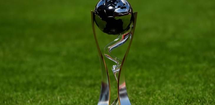 La FIFA comunica che l’Indonesia non ospiterà più la Coppa del Mondo Under 20