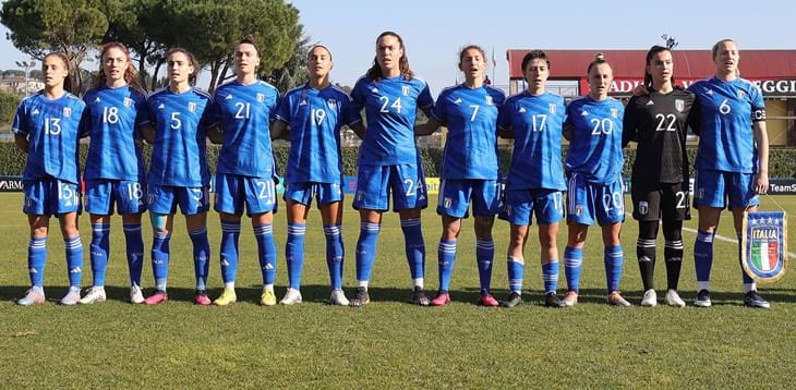 Doppio test a Coverciano: Grilli convoca 24 calciatrici per le amichevoli con Paesi Bassi e Norvegia. Gare in diretta su figc.it