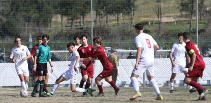 Un Campionato alla settimana: UNDER 17