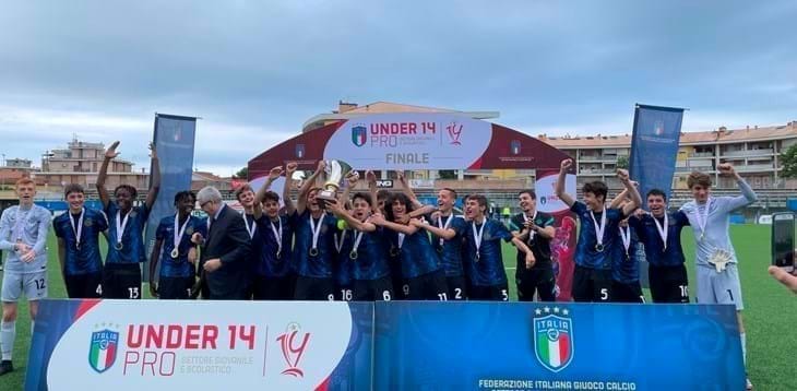 Under 14 Pro, la Fase Interregionale prende forma: lunedì il quadro completo con le ultime nove ufficialità