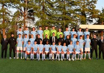 Under 18, Under 16, Under 15: tris di derby tra Lazio e Roma nei campionati nazionali giovanili organizzati dalla FIGC