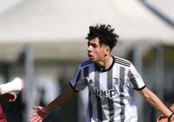 Under 17 serie A e B - Finocchiaro e Piccinin trascinano la Juventus nel derby