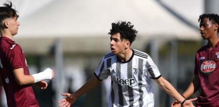 Under 17 serie A e B - Finocchiaro e Piccinin trascinano la Juventus nel derby